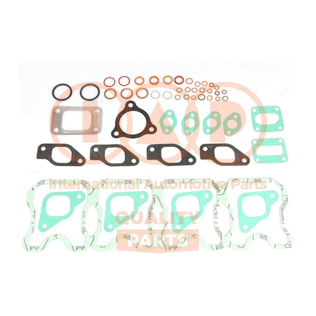 Gasket Kit, cylinder head (116-14070)