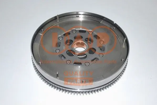 Flywheel