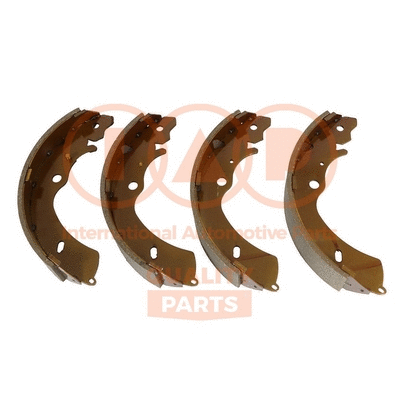 Brake Shoe Set (705-09023)
