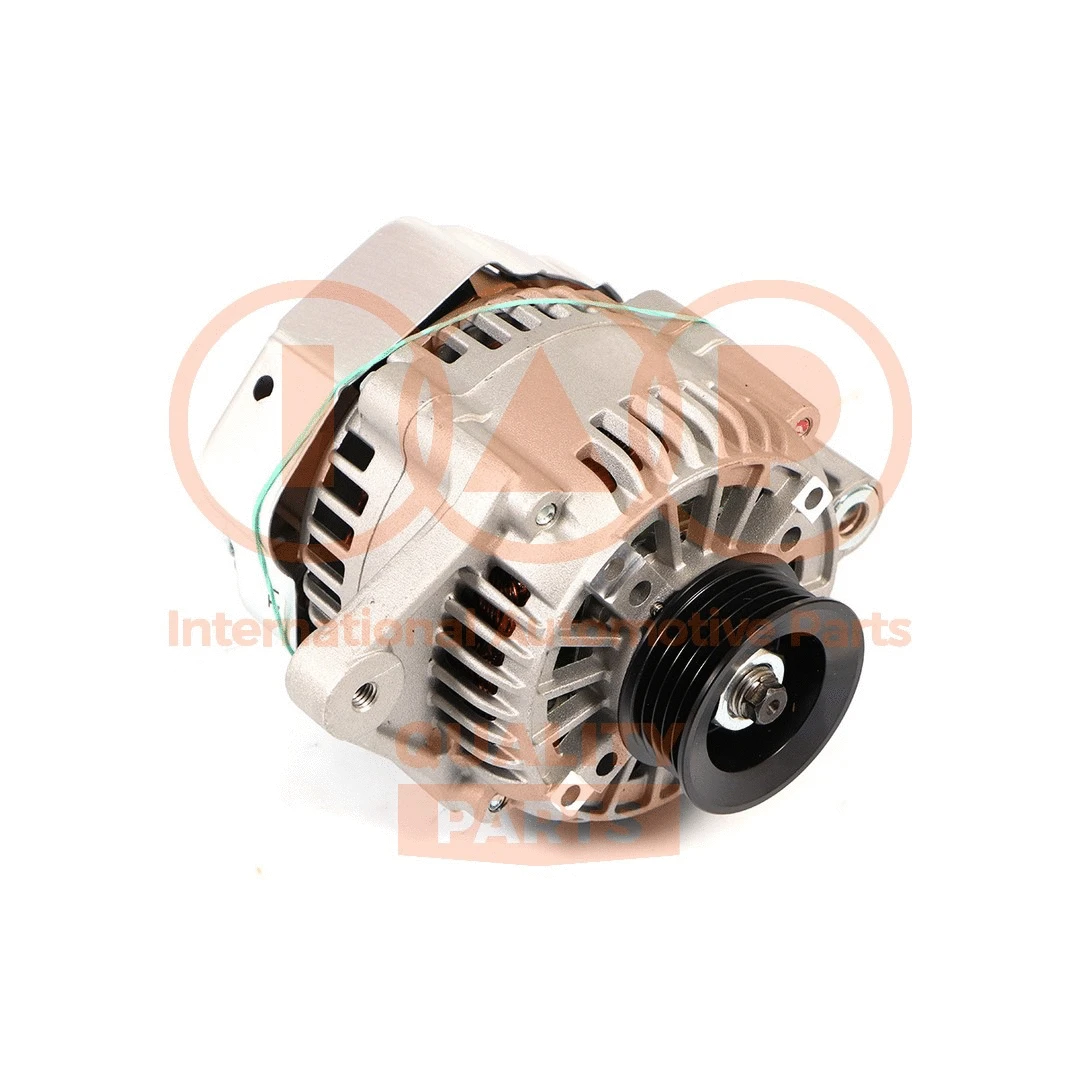 Alternator (802-16083)