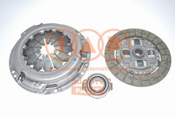 Clutch Kit (201-17001)