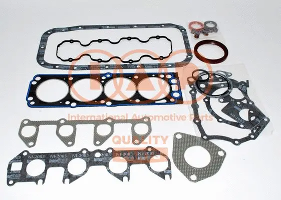 Full Gasket Kit, engine (115-20081)