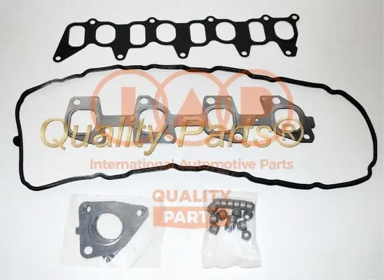 Gasket Kit, cylinder head (116-13034)