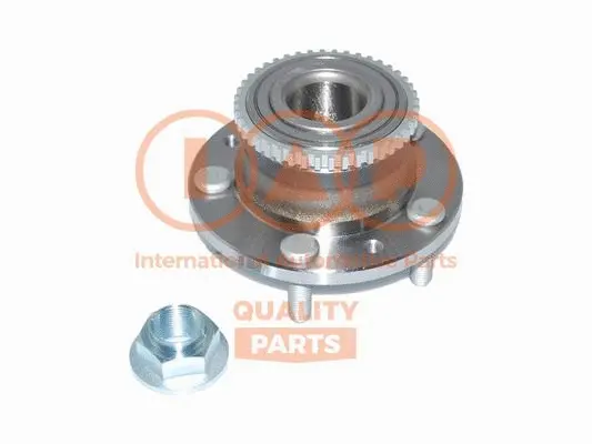 Wheel Hub (408-11050K)