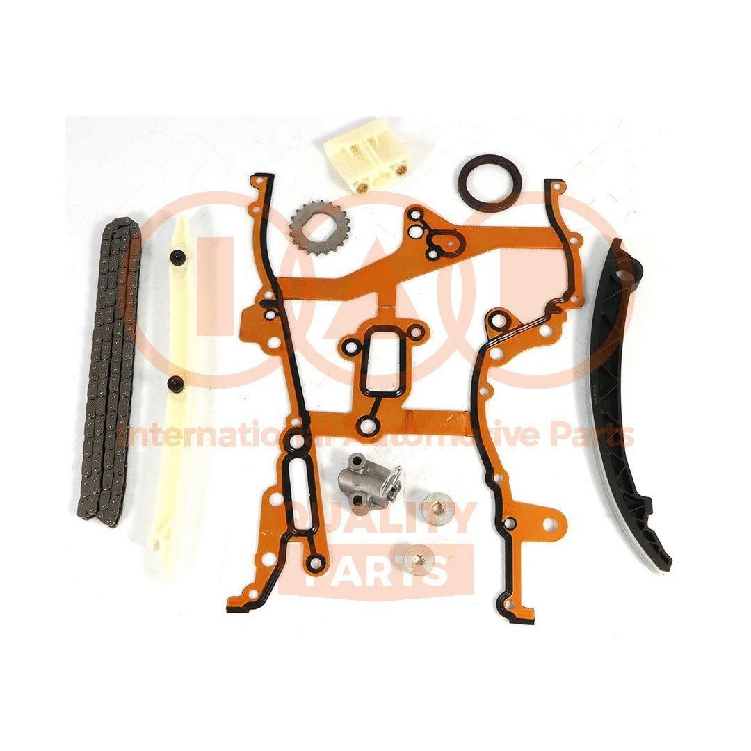 Timing Chain Kit (127-20081K)