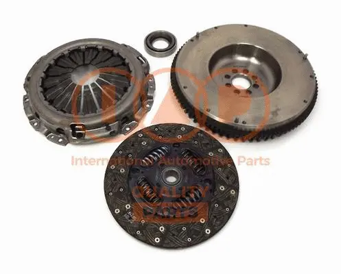 Clutch Kit (200-13141D)