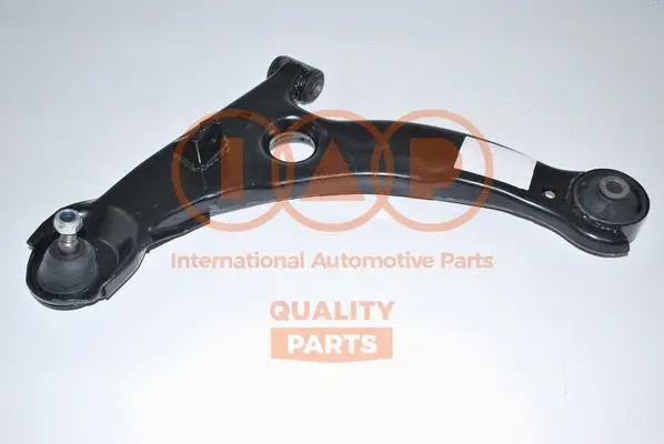 Control/Trailing Arm, wheel suspension (503-07095)