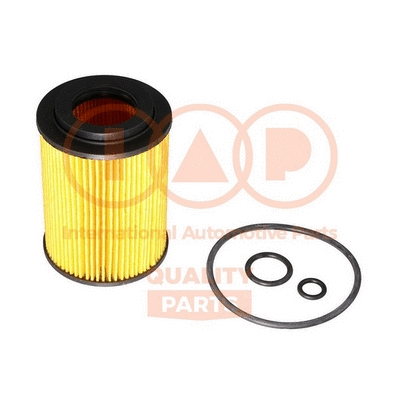 Oil Filter (123-06016)