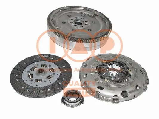Clutch Kit (200-11100)