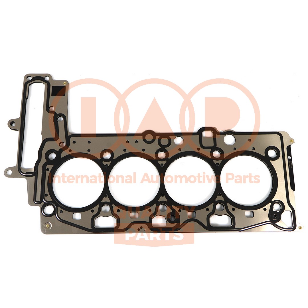 Gasket, cylinder head (118-17193)