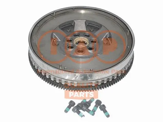 Flywheel (210-13181)