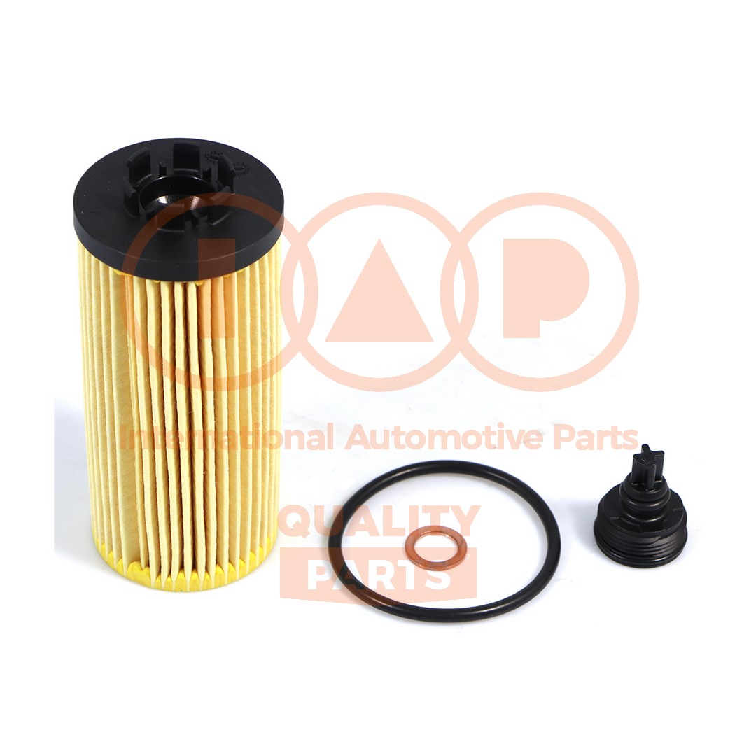 Oil Filter (123-51001)