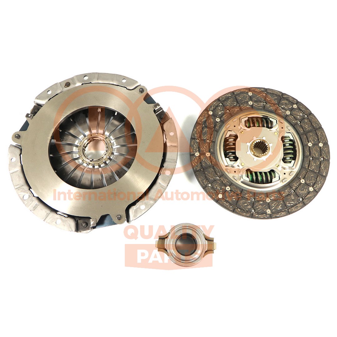 Clutch Kit