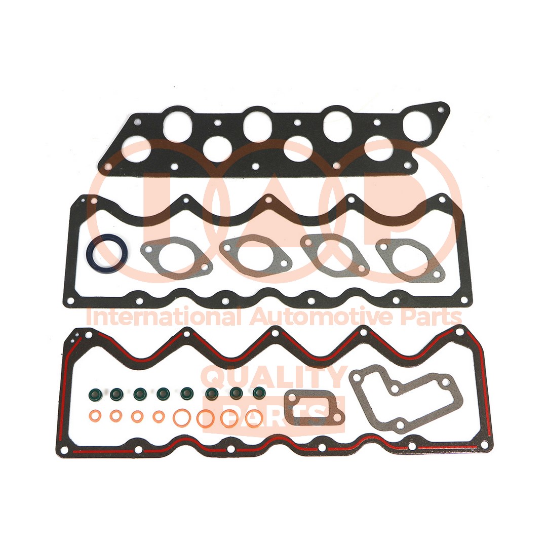 Gasket Kit, cylinder head (116-10050)