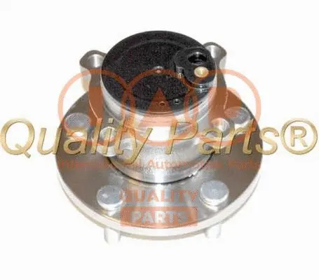 Wheel Hub (408-11028K)