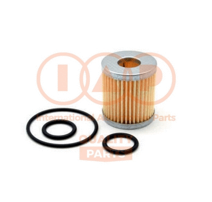 Fuel Filter (122-GAS26P)