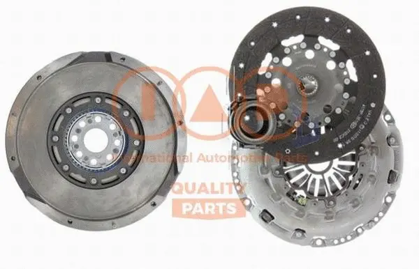 Clutch Kit (200-17121)