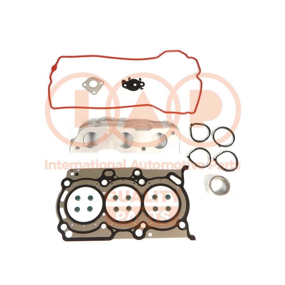 Gasket Kit, cylinder head (116-00104)