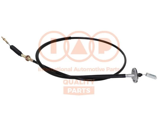 Cable Pull, clutch control (209-16030)
