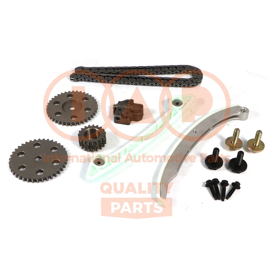 Timing Chain Kit (127-11150K)