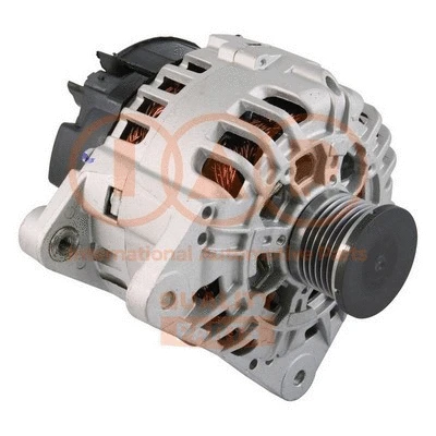 Alternator (802-13160)