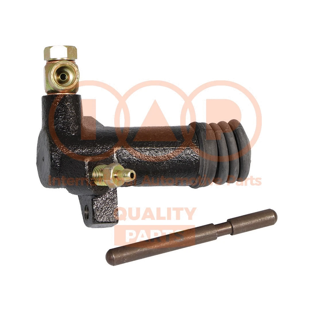 Slave Cylinder, clutch