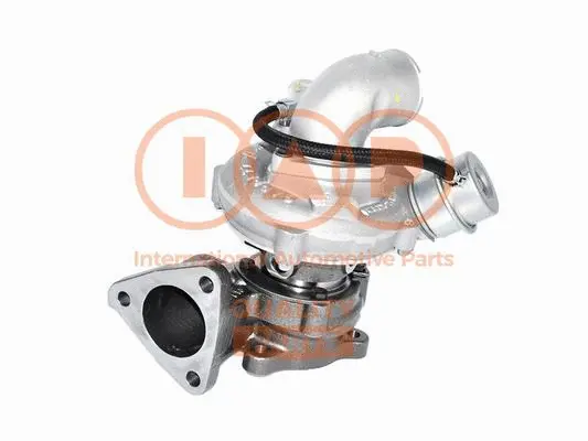 Charger, charging (supercharged/turbocharged) (129-21080)