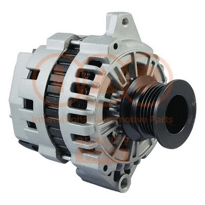 Alternator (802-20010)