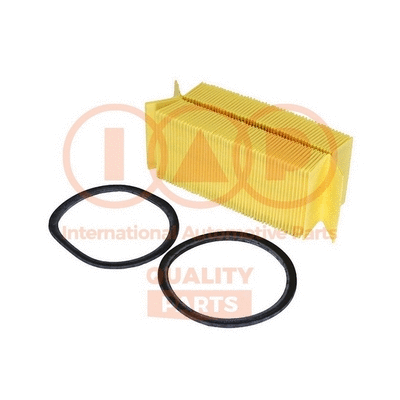 Air Filter (121-14050)