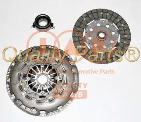 Clutch Kit (201-17159G)