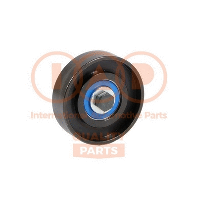 Deflection/Guide Pulley, V-ribbed belt (127-17001)