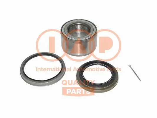 Wheel Bearing Kit (409-17053K)