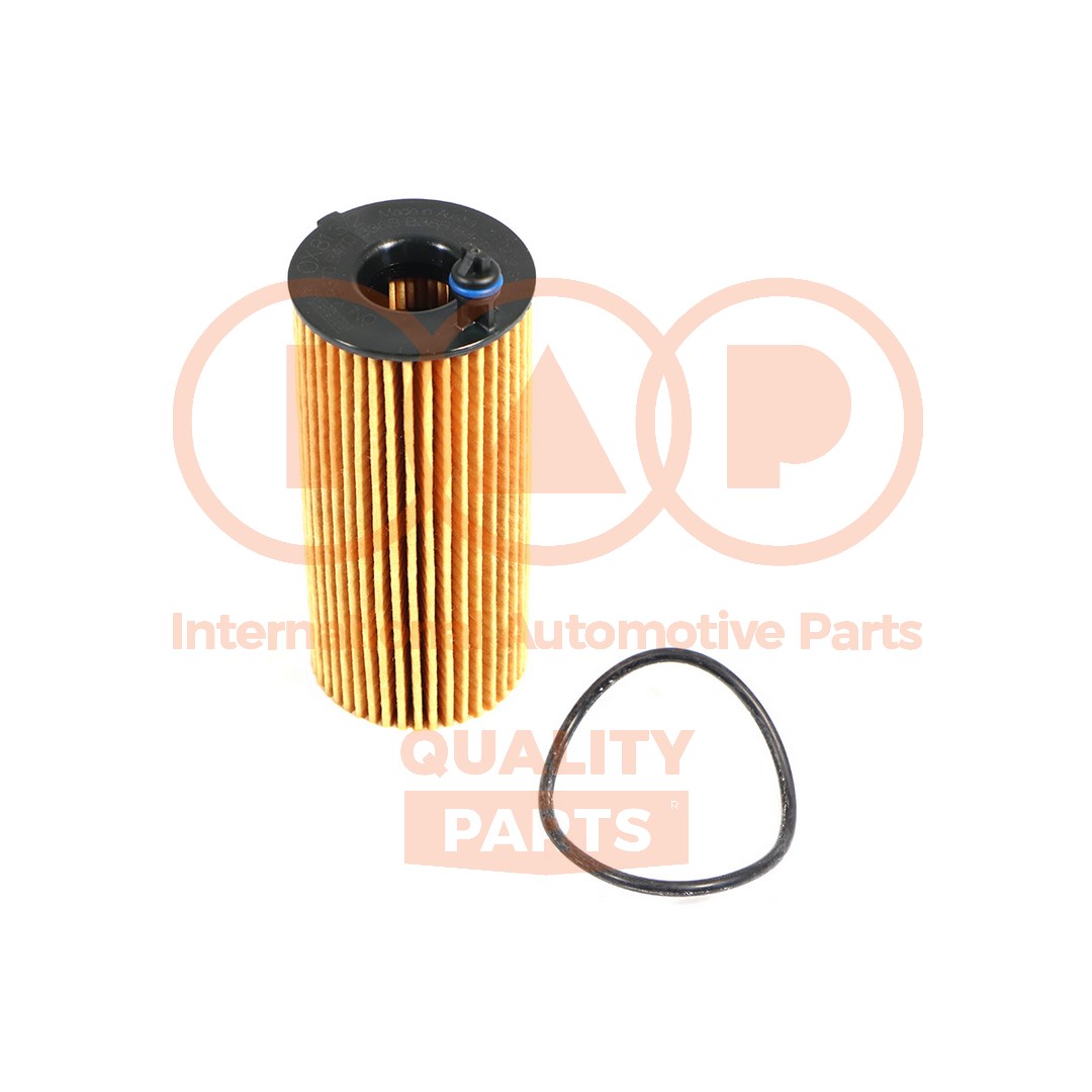 Oil Filter (123-51010)