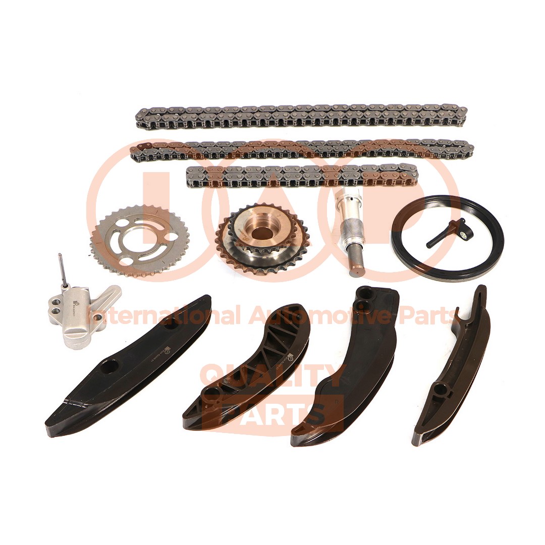 Timing Chain Kit (127-51031K)