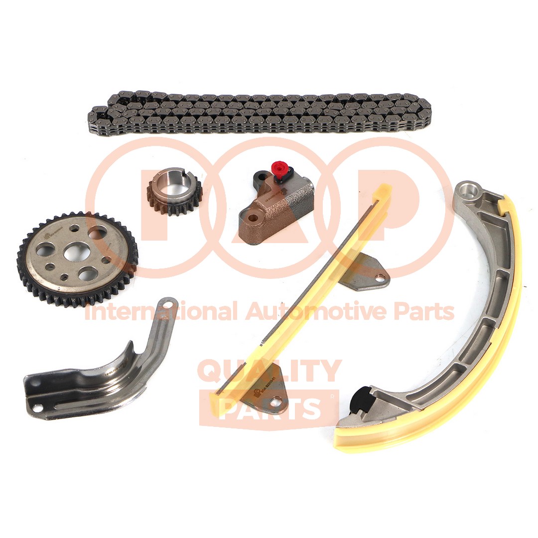Timing Chain Kit (127-17002KP)