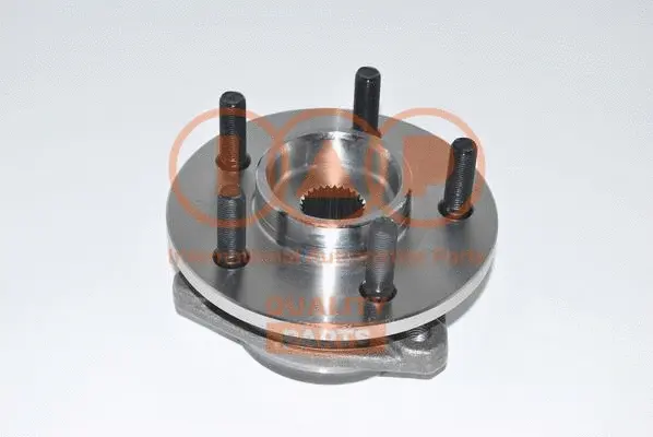 Wheel Hub