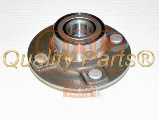 Wheel Hub (408-13083K)