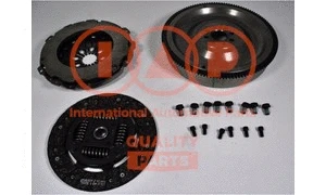 Clutch Kit (200-13105M)