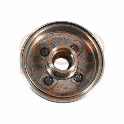 Brake Drum