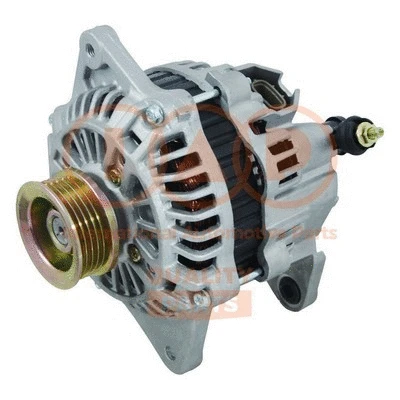 Alternator (802-15041)