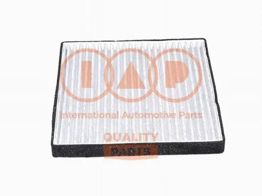 Filter, cabin air (821-17000C)