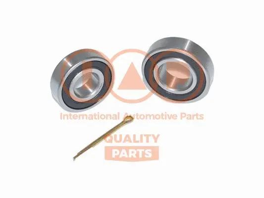 Wheel Bearing Kit (409-16061K)