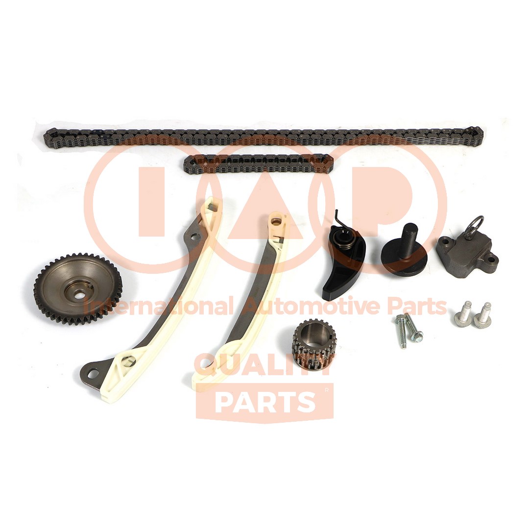 Timing Chain Kit (127-13115K)