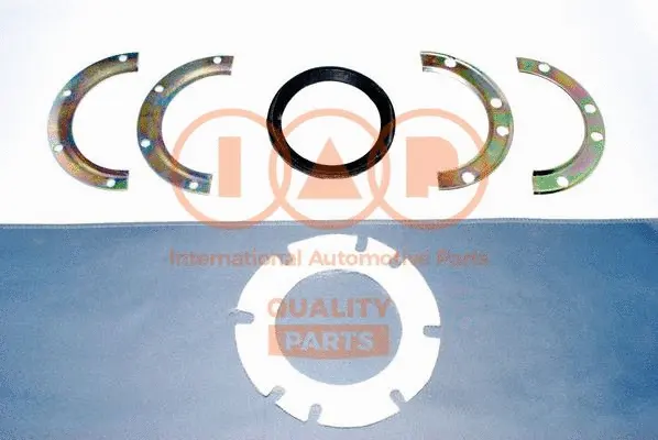 Gasket, differential (404-16022K)