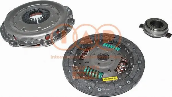 Clutch Kit (201-22032)