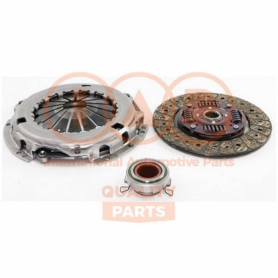 Clutch Kit (201-17061)
