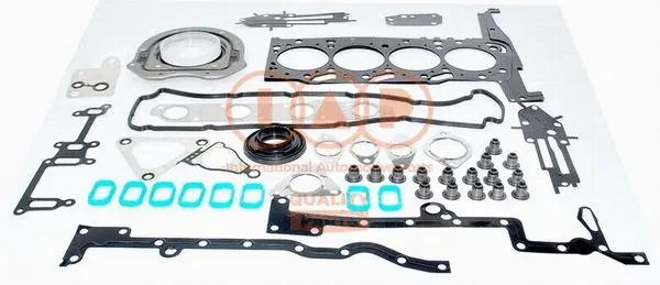 Full Gasket Kit, engine (115-14032)