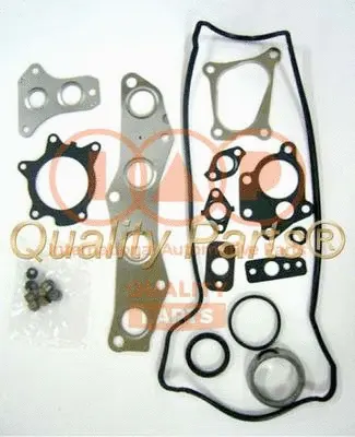 Gasket Kit, cylinder head (116-17003)