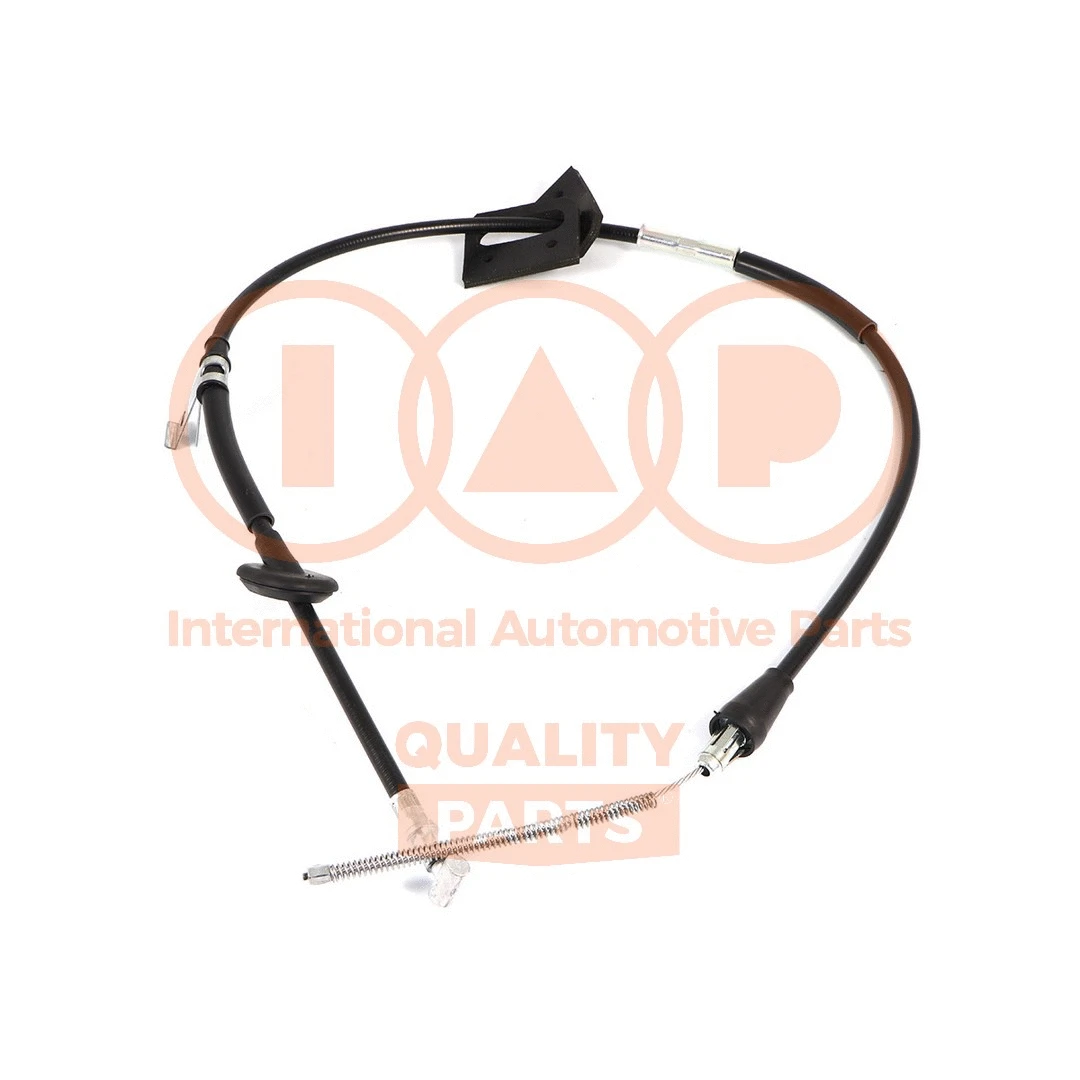Cable Pull, parking brake (711-16053)