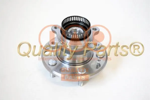 Wheel Hub (408-21101K)